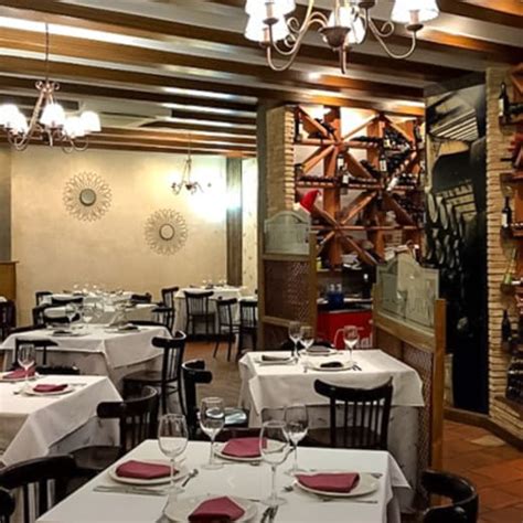 THE 10 BEST Restaurants in Puertollano